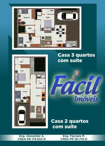 Casas com ótima localização no Jardim Esplanada - Foto 4