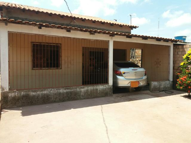 Casa pra venda no bairro conquista - Foto 4