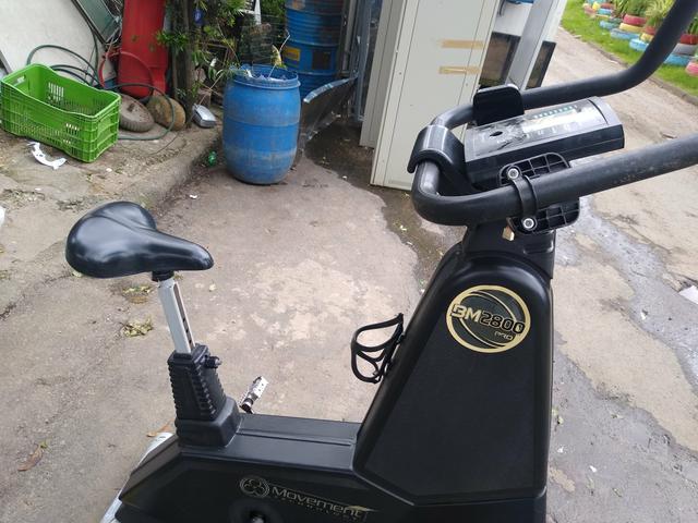 Vendo bicicleta ispinning!!!!! - Foto 2