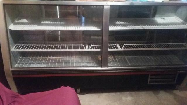 Freezer