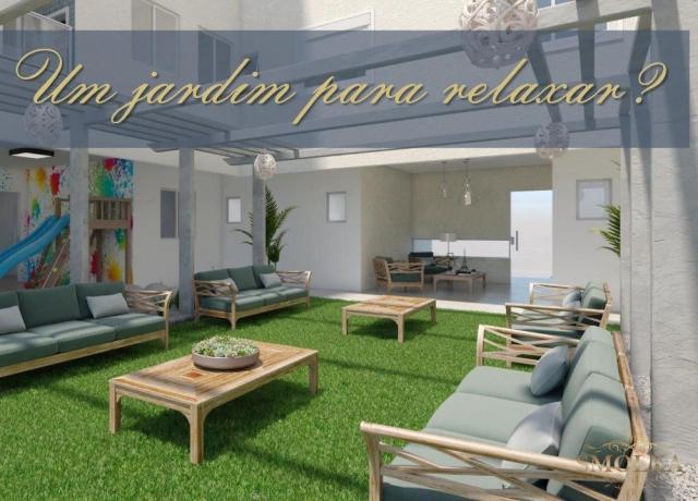 Apartamento à venda com 2 dormitórios em Ingleses do rio vermelho, Florianópolis cod:9710 - Foto 5