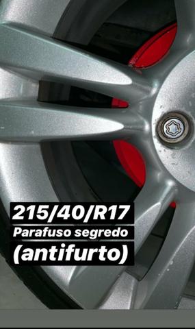 Vendo punto muito novo.carro muito top !! - Foto 6