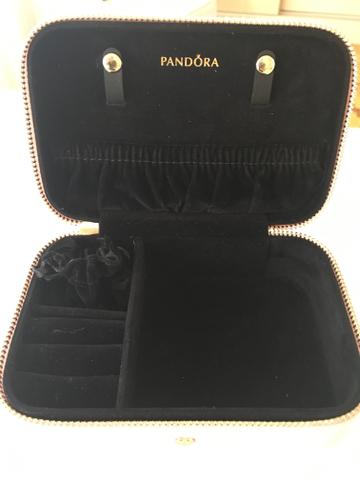 Porta joias Pandora - Foto 2