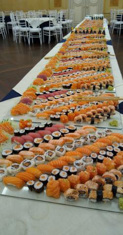 Garçom de eventos - Foto 5