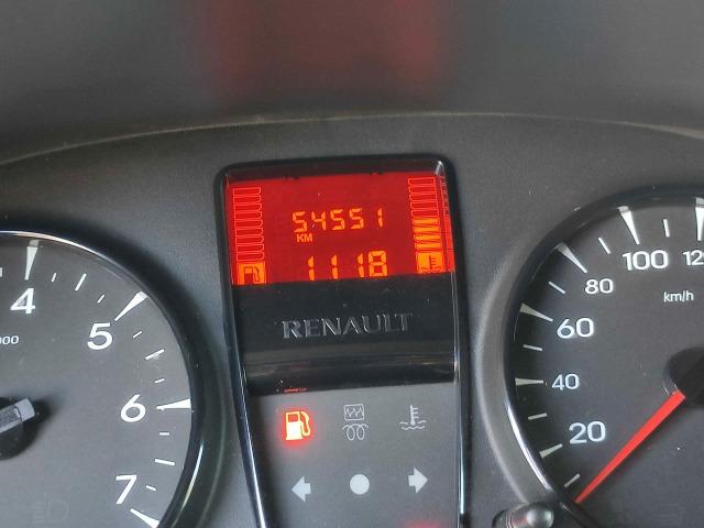 Renault Kangoo 1.6 Expression 2017 - Foto 9