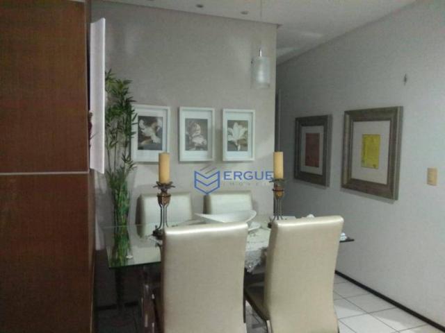 Excelente apartamento no guararapes em frente ao centro de eventos. - Foto 18