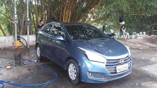 Vendo HB20s bem conservado - Foto 3