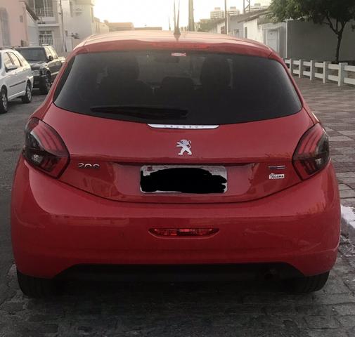 Peugeot 208 - Foto 3