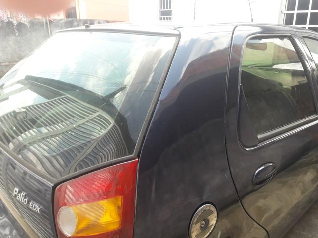 Fiat palio EX - Foto 4