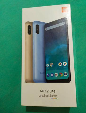Xiaomi Mi A2 lite 64gb azul