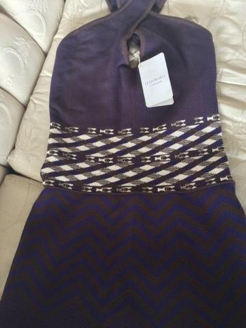 Vestido Novo Le Lis Blanc - Foto 3