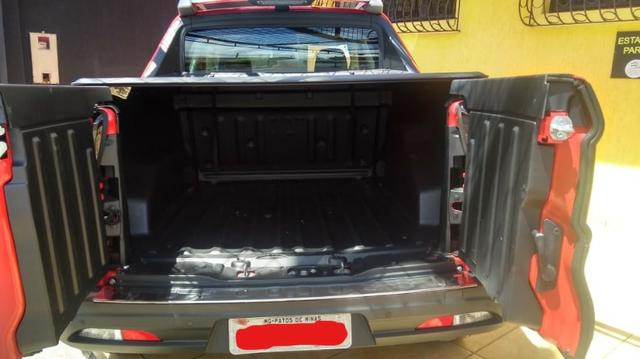 Venda fiat toro - Foto 3