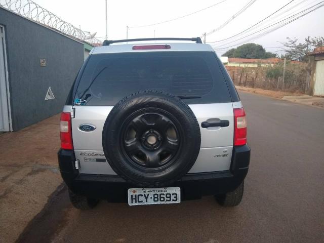Ecosport