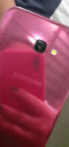 Samsung J4+ aceito cartão - Foto 2