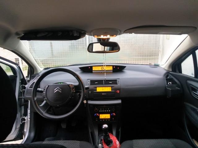 Citroen C pallas GLX 2.0 flex 16v. mecanico - Foto 7