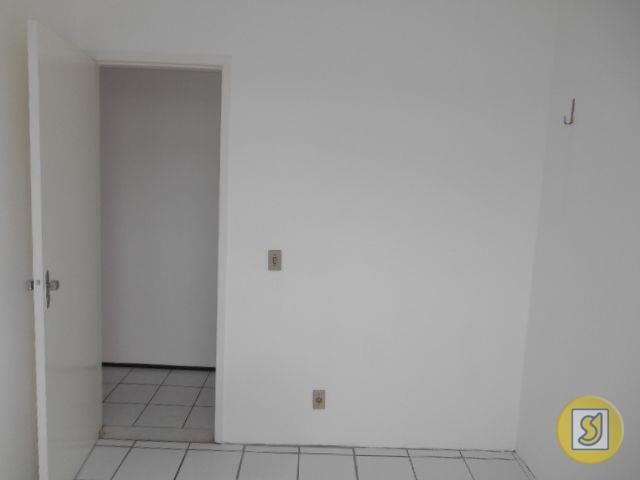 Apartamento para alugar com 3 dormitórios em Alagadiço novo, Fortaleza cod:14581 - Foto 13