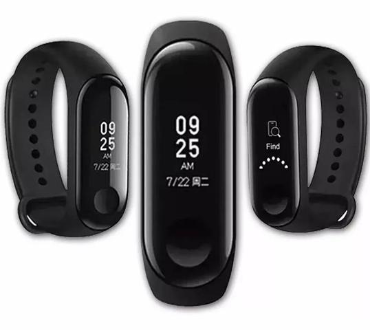 Xiaomi Mi Band 3 Global Smartwatch Original