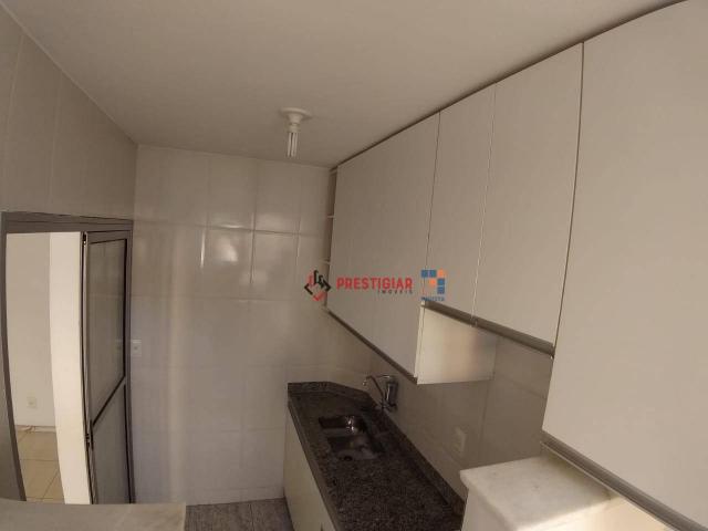 Apartamento com 2 quartos à venda, 76 m² por r$ 280.000 - havaí - belo horizonte/mg - Foto 7