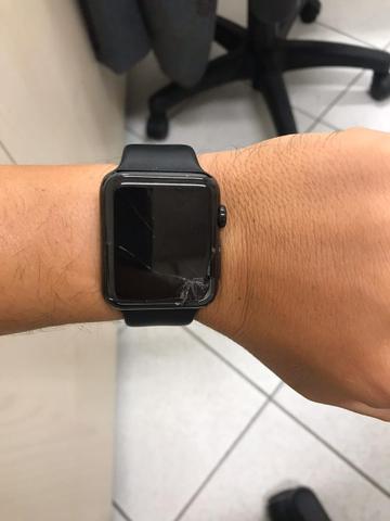 Apple Watch série 1 - Foto 5
