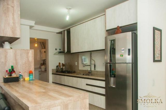 Apartamento à venda com 3 dormitórios em Novo campeche, Florianopolis cod:9901 - Foto 4