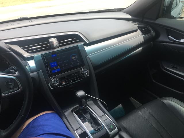 Vendo Honda Civic EX 2018 / 2018 AUT 2.0 - Foto 9