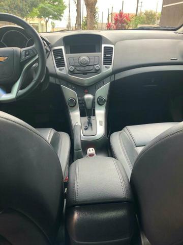 Cruze automático 2012 - Foto 5