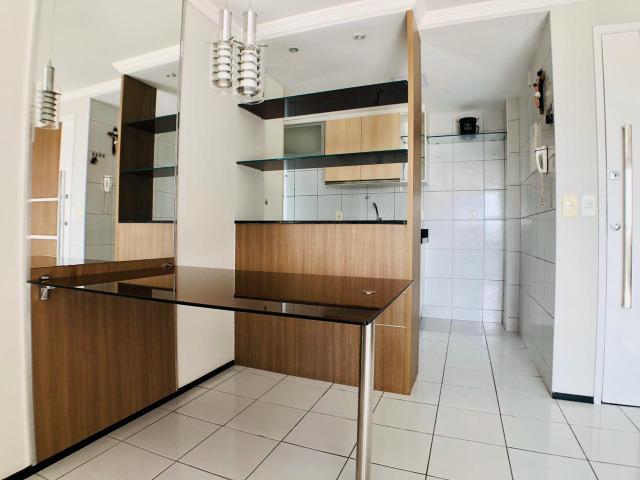 Apartamento no Damas com 68m², 03 quartos e 01 vaga - AP0431 - Foto 18