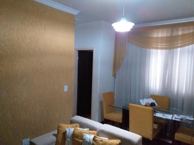 Apartamento à venda com 2 dormitórios em Palmeiras, Belo horizonte cod:5054 - Foto 10