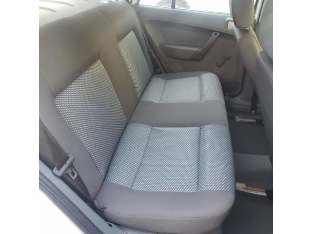 VOLKSWAGEN GOL 1.0 MI 8V FLEX 4P 2013 - Foto 7