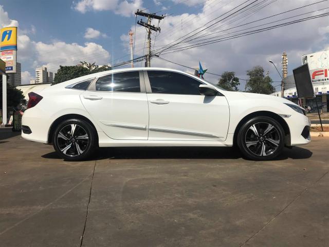 HONDA CIVIC 2018/2018 2.0 16V FLEXONE EXL 4P CVT - Foto 3