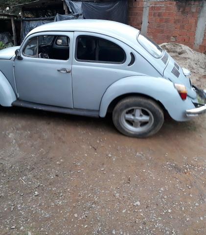 Fusca ano 75 - Foto 5