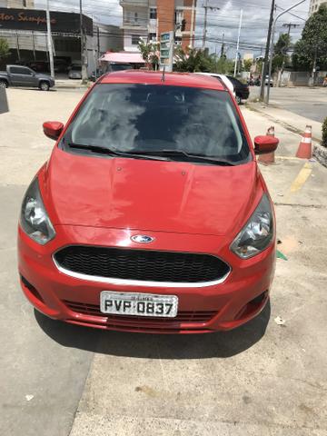Ford Ka SE 2015/2015 - Foto 6