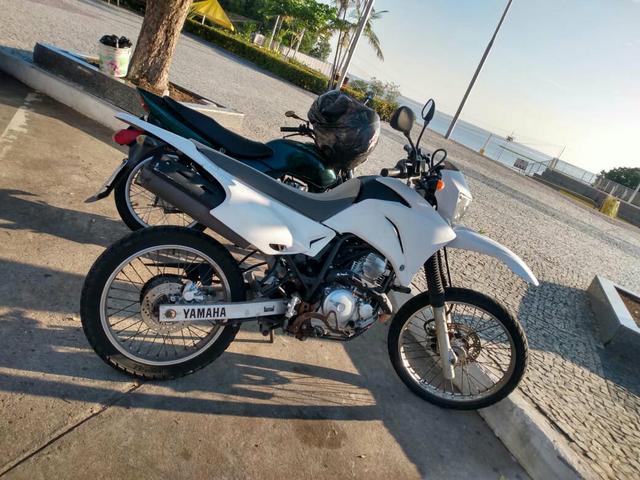 Lander XTZ 250cc - Foto 2