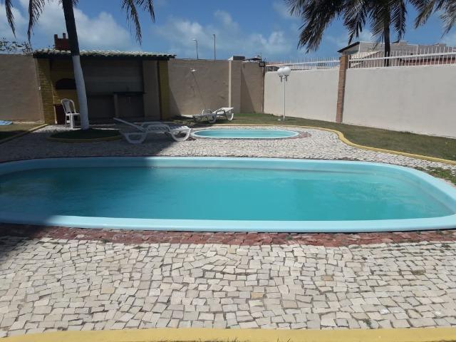 Vendo apartamento com 2 quartos/suítes na Praia do Futuro, Vista para o mar - Foto 2