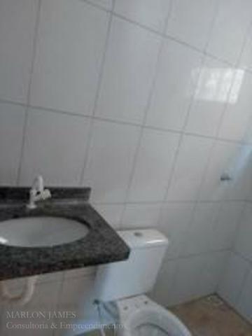Casa nova 3 quartos 1 suíte no Setor Nova Morada III. lote inteiro! - Foto 6