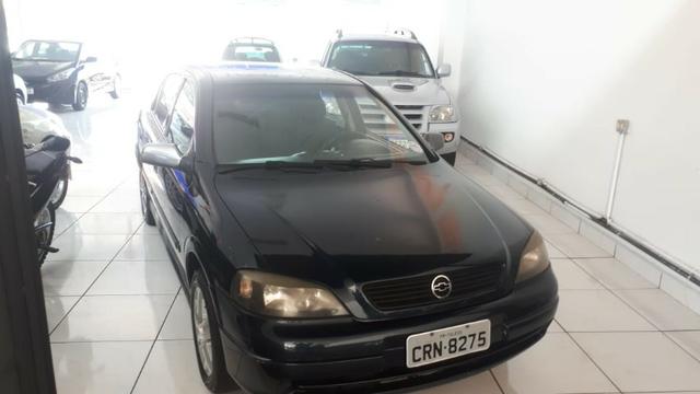 Astra 1.8 gl gasolina - Foto 2