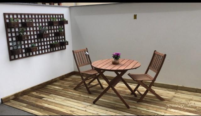 Apartamento à venda com 2 dormitórios em João paulo, Florianópolis cod:8266 - Foto 7