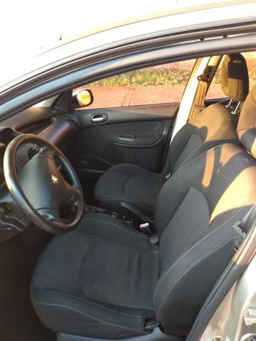 Peugeot 206 Allure - Foto 6