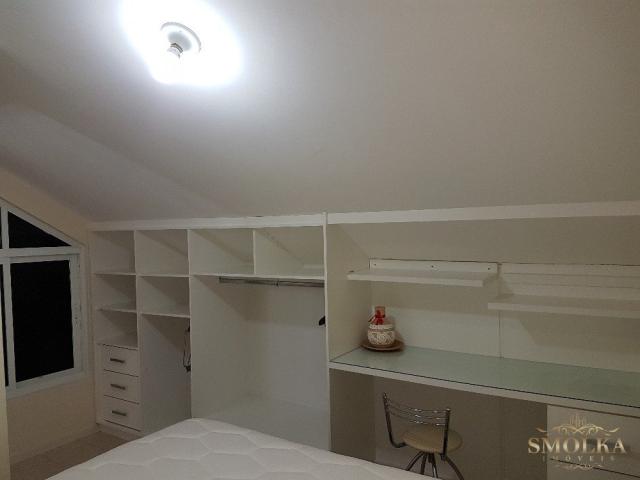 Apartamento à venda com 3 dormitórios em Jurerê, Florianópolis cod:8193 - Foto 18