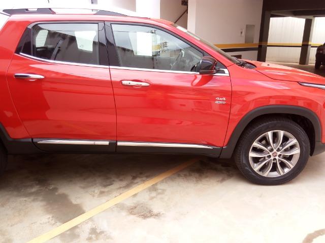 Venda fiat toro - Foto 12