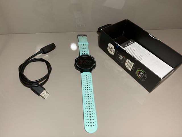 Garmin Forerunner 235