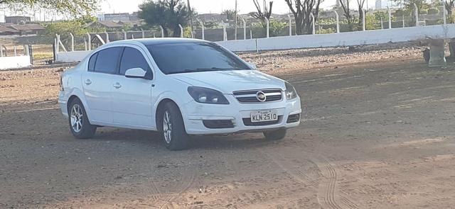 Vectra 2006/2007 alienado - Foto 2