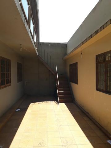 Vendo lote 350 m2 com quatro moradias projeção quatro vezes próximo ao centro Taguatinga - Foto 11