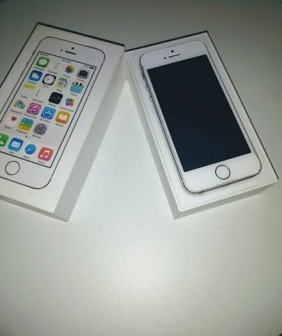 Iphone 5s 16gb - Foto 3
