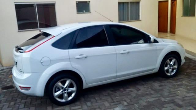Focus 2.0 Automático 2012/13
