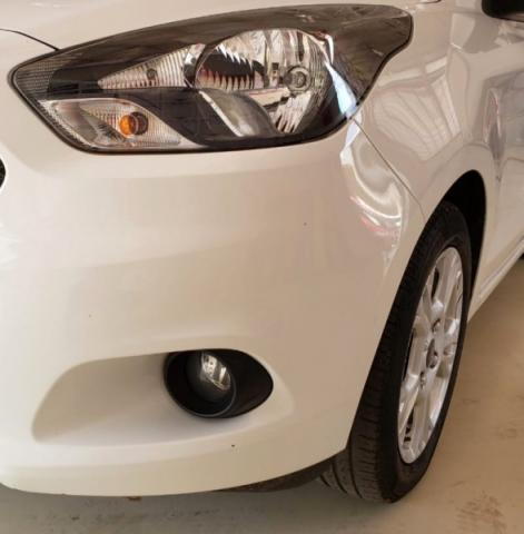FORD KA 1.0 SE 12V FLEX 4P MANUAL. - Foto 5
