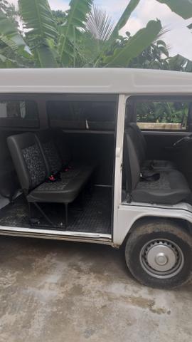 Kombi para alugue e Frete - Foto 3