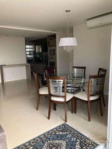 Apartamento à venda com 3 dormitórios em Jurerê, Florianópolis cod:9605 - Foto 16