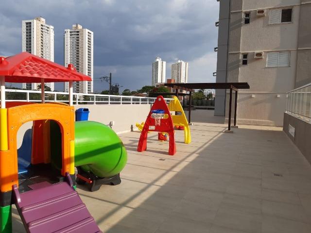 Apartamento 2 e 3 quartos - entrada em 60x - Ao lado do buriti shopping - Foto 4