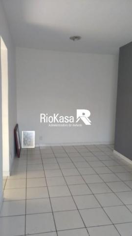 Apartamento - SAO FRANCISCO XAVIER - R$ 1.000,00 - Foto 2